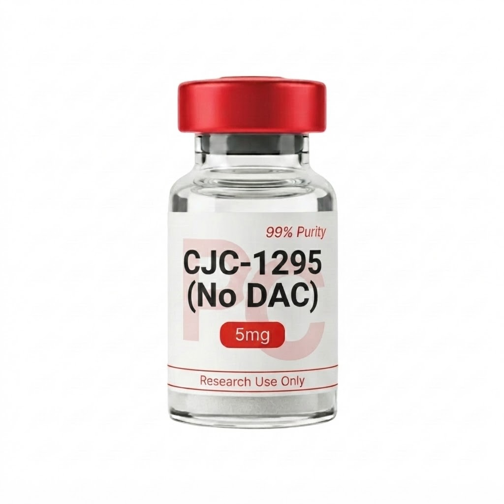 CJC-1295 (No DAC)