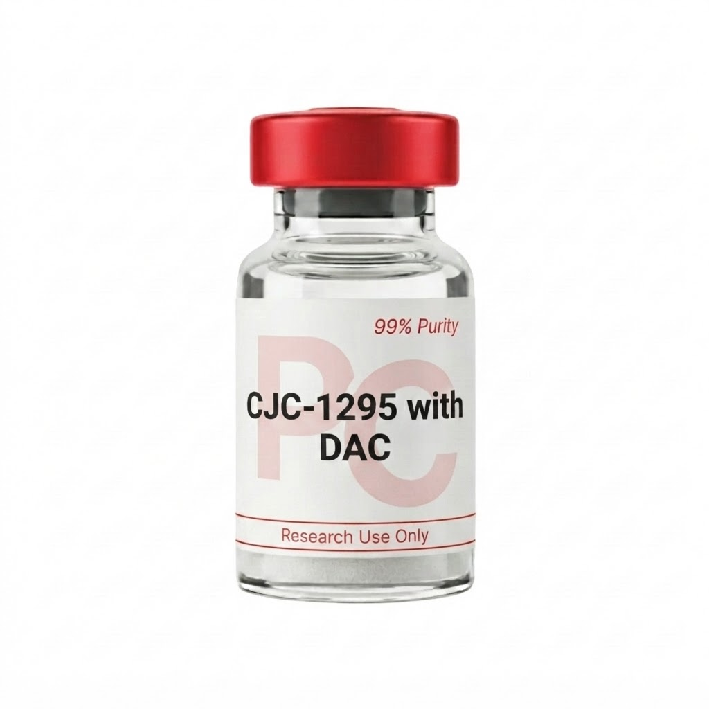 CJC-1295 with DAC