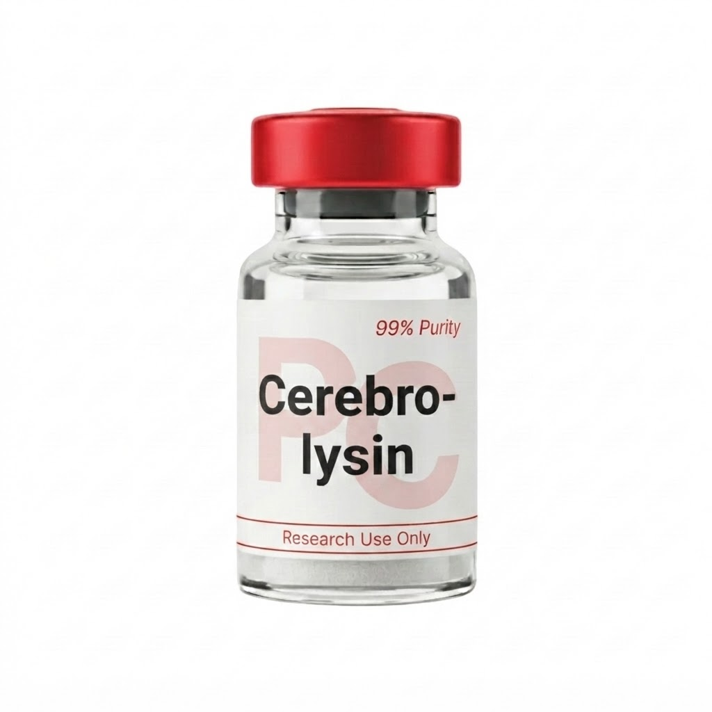 Cerebrolysin