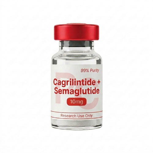 Cagrilintide + Semaglutide