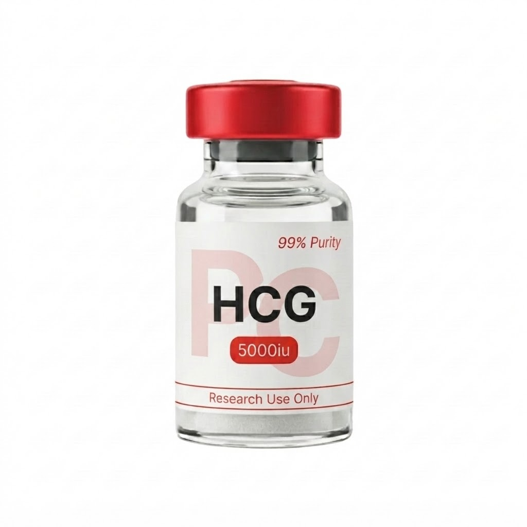 HCG