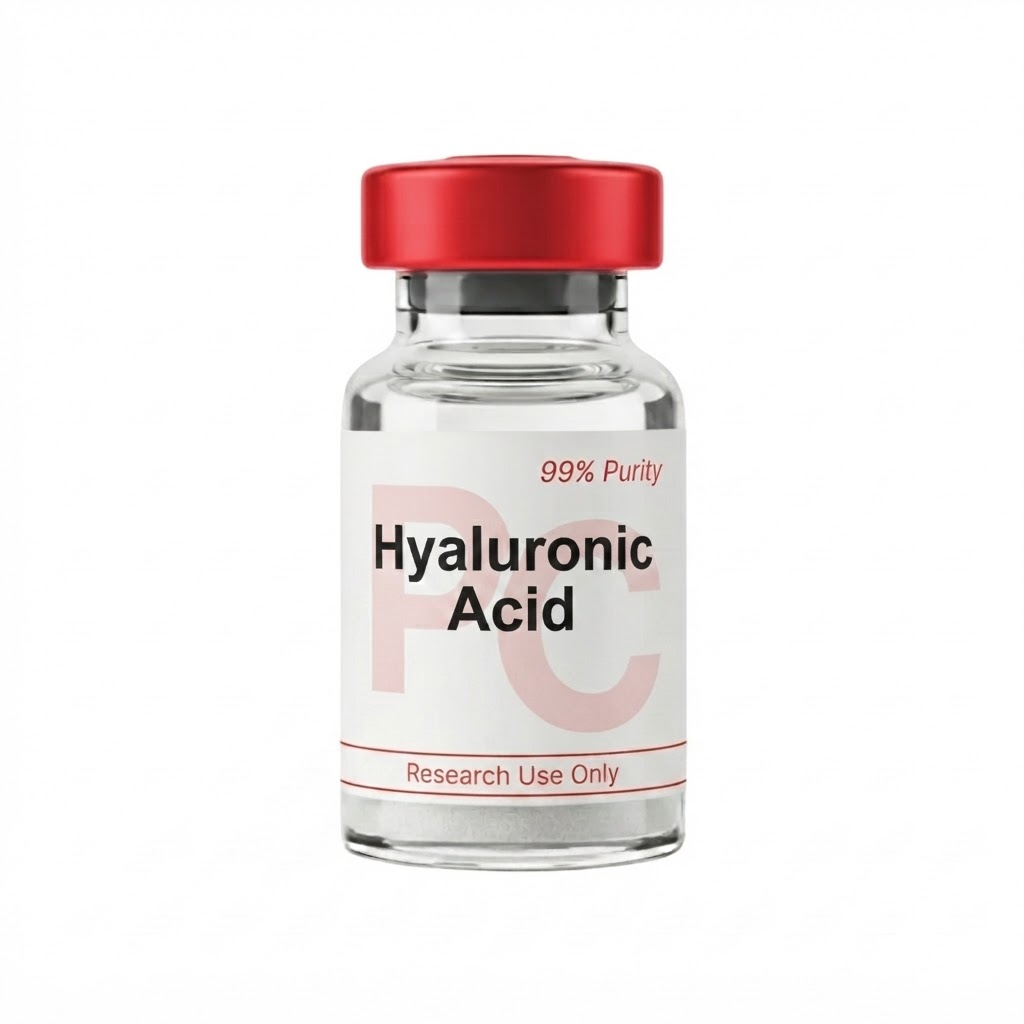Hyaluronic