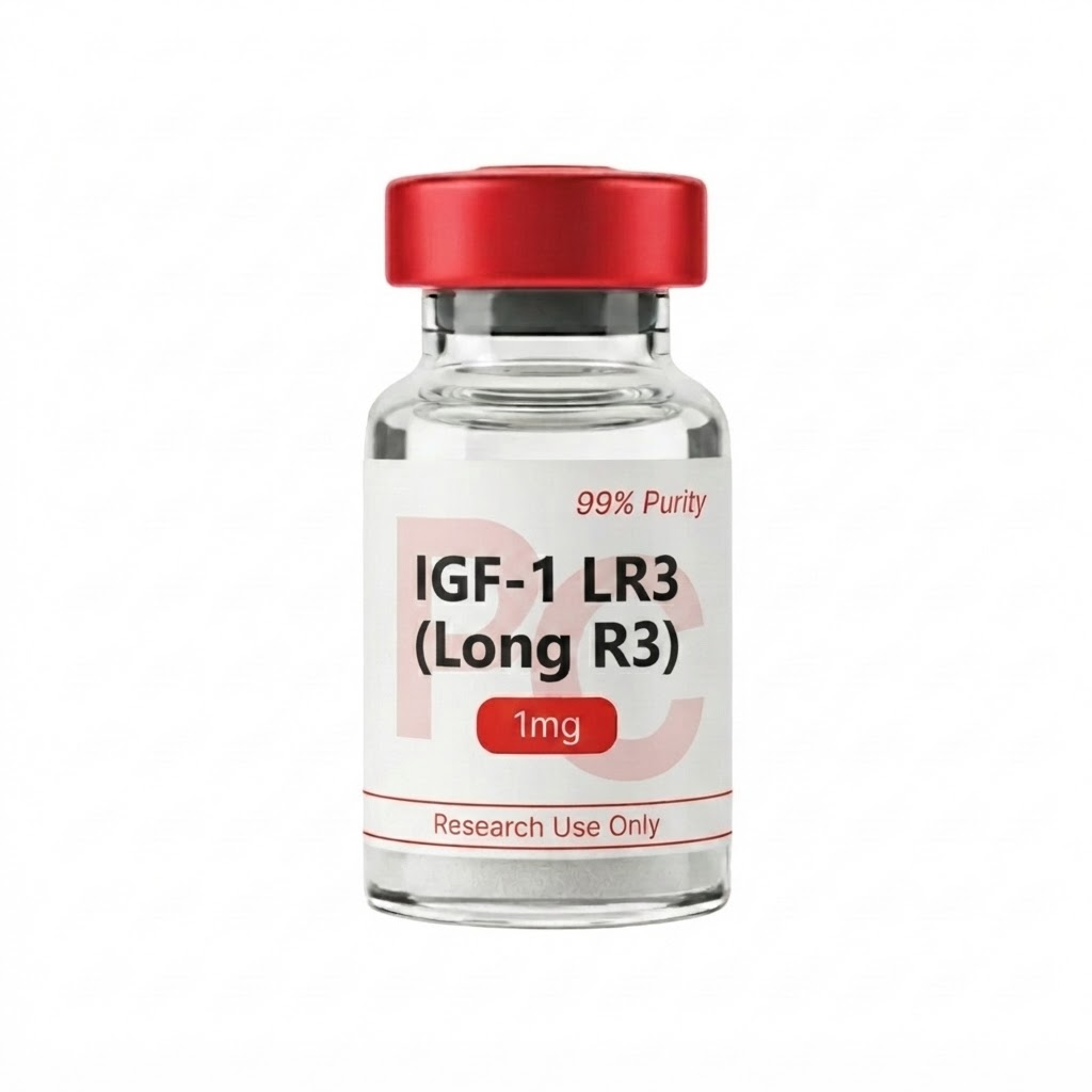 IGF-1 LR3 (Long R3)
