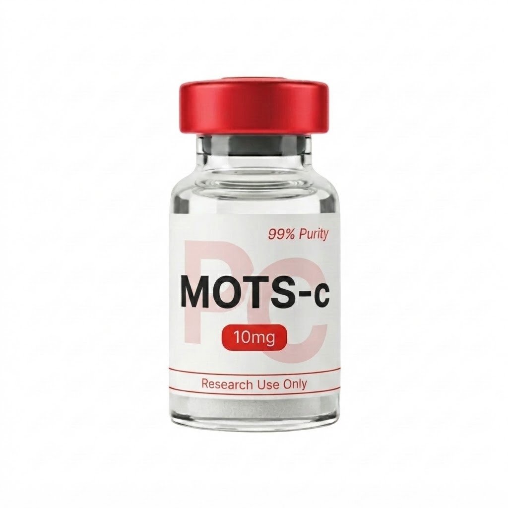 MOTS-c