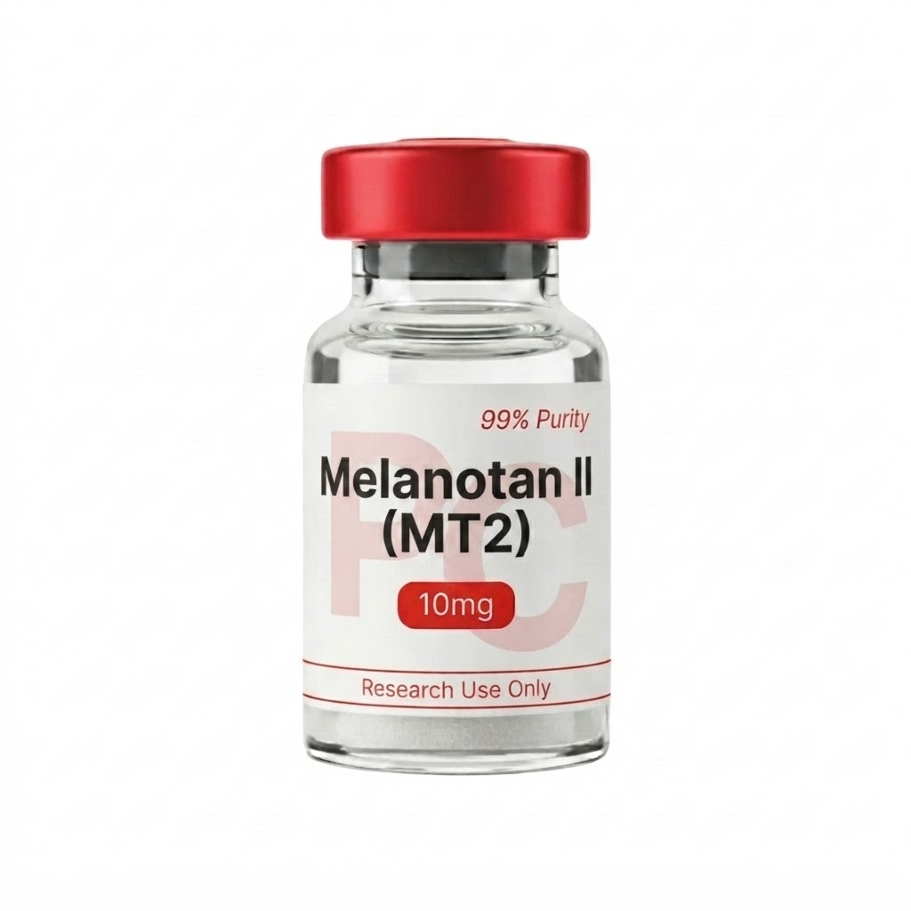 Melanotan II (MT2)