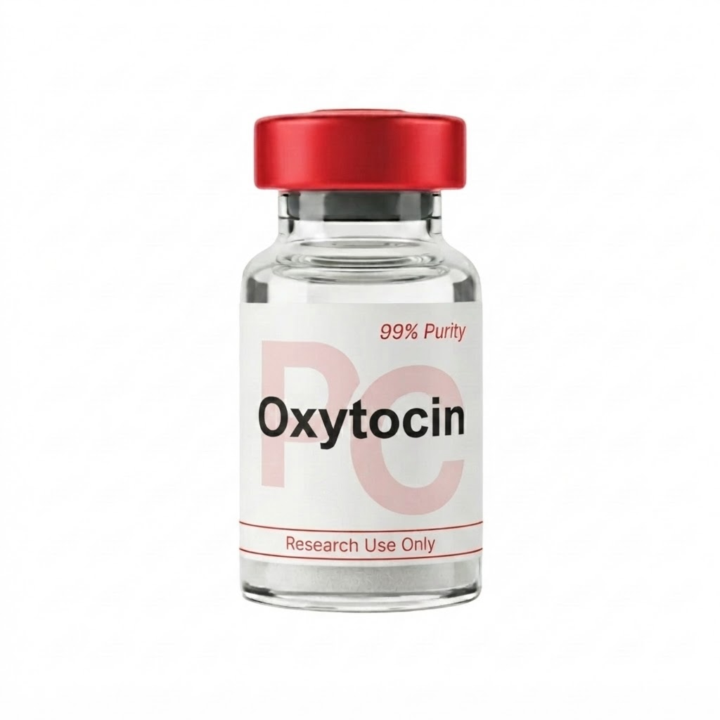 Oxytocin