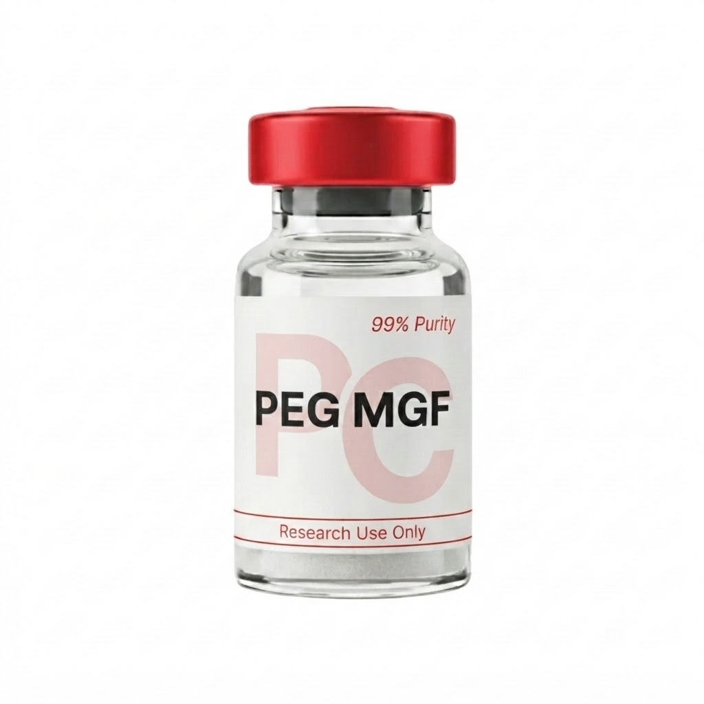 PEG MGF