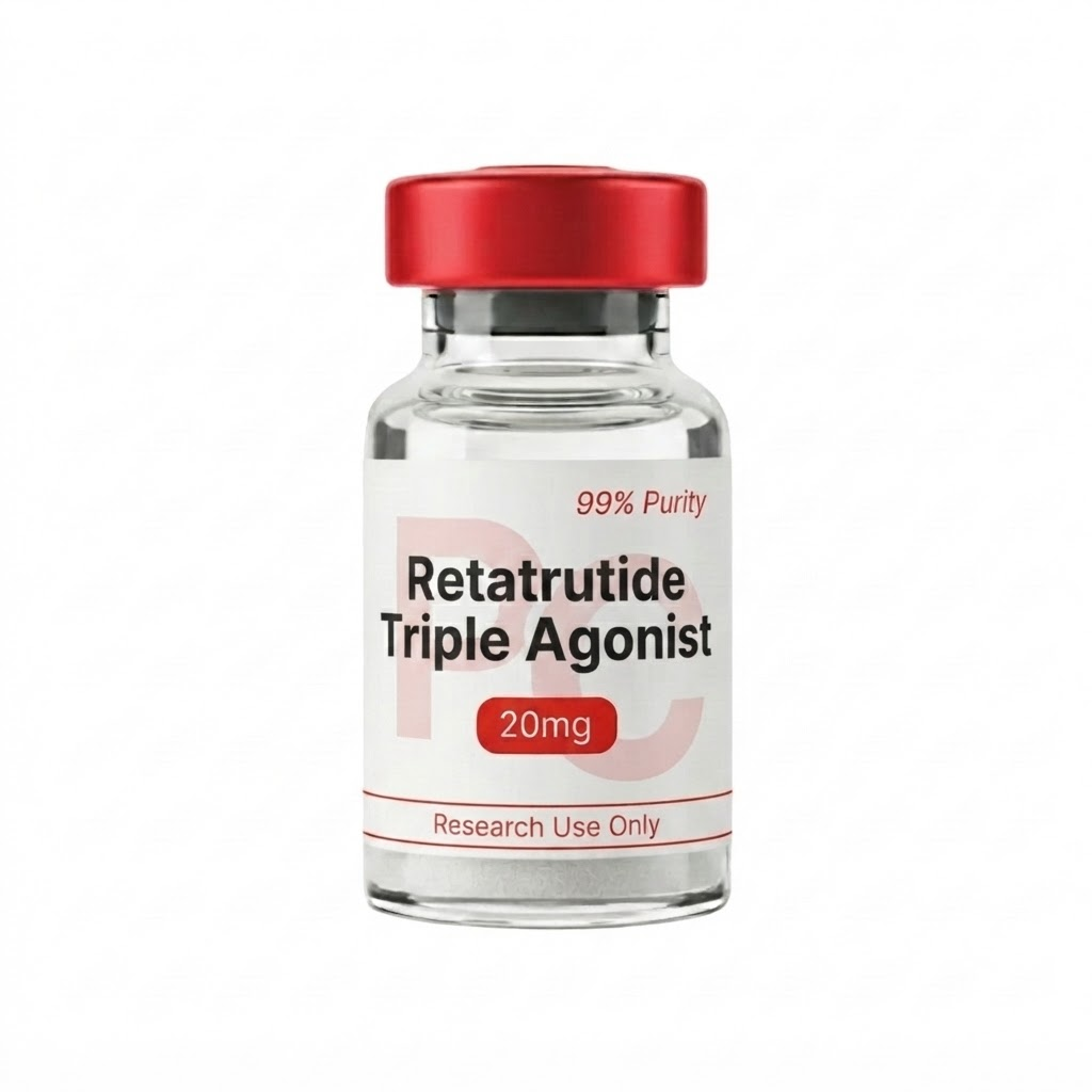 Retatrutide