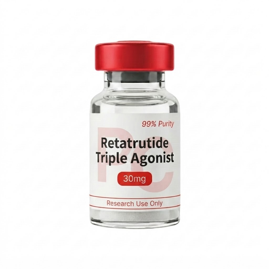 Retatrutide