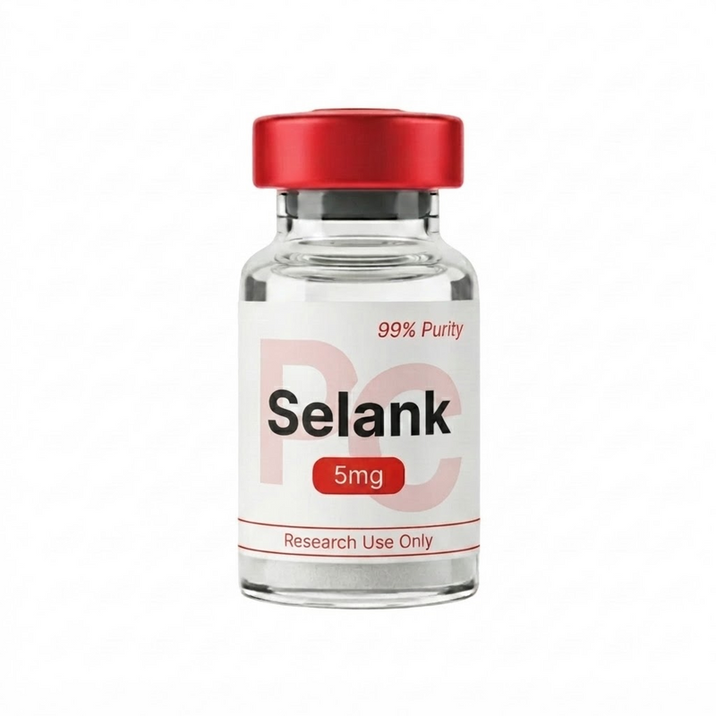 Selank