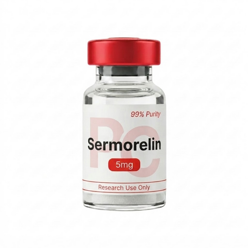 Sermorelin