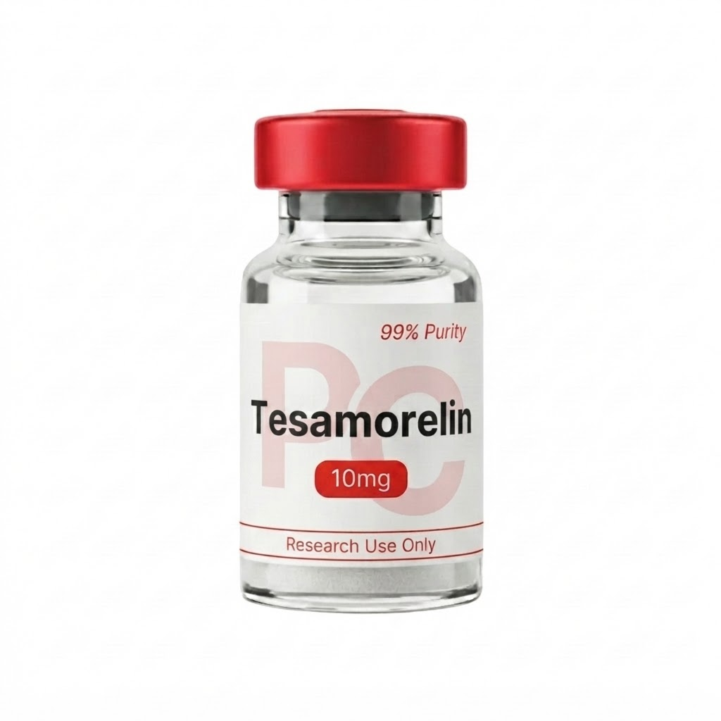 Tesamorelin