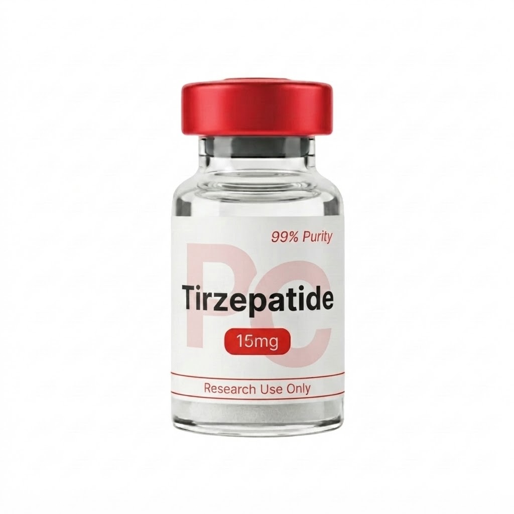 Tirzepatide