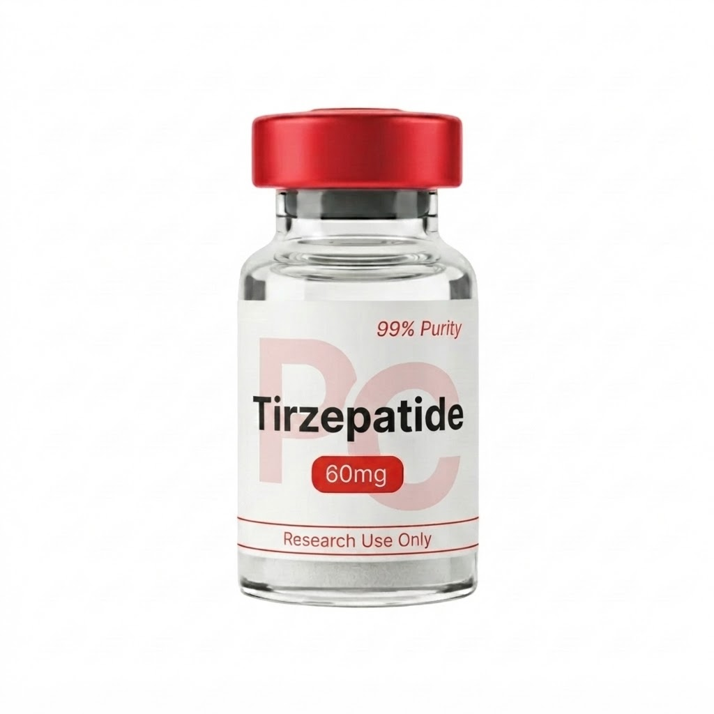 Tirzepatide